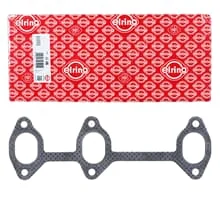 ELRING ABGASKRÜMMERDICHTUNG passend für AUDI 100 80 A4 A6 A8 CABRIOLET COUPE |