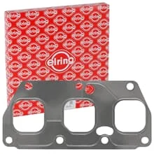 ELRING ABGASKRÜMMERDICHTUNG passend für AUDI A3 TT PORSCHE CAYENNE VW EOS GOLF