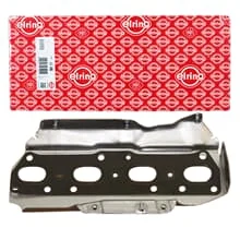 ELRING ABGASKRÜMMERDICHTUNG passend für CITROËN C4 C5 DS3 DS4 DS5 GRAND DS DS