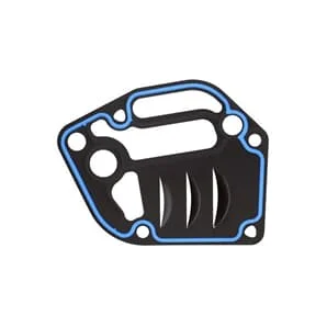 Elring Dichtung für Ölfiltergehäuse Audi Seat Skoda VW 1,6 1,8 2,0