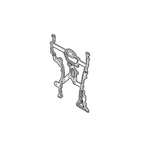 Elring Dichtung für Steuergehäuse Opel Suzuki