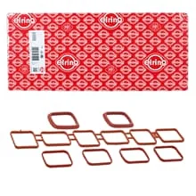 ELRING DICHTUNGSSATZ ANSAUGBRÜCKE passend für ARTEGA GT AUDI Q7 PORSCHE CAYENNE