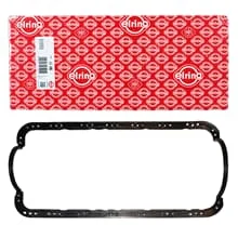 ELRING ÖLWANNENDICHTUNG DICHTUNG ÖLWANNE passend für CATERHAM SEVEN FORD ESCORT