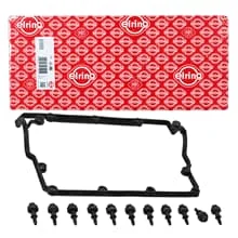 ELRING VENTILDECKELDICHTUNG-SATZ passend für AUDI A2 SEAT AROSA CORDOBA IBIZA