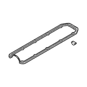 Elring Ventildeckeldichtungssatz Audi 100 200 80 90 A6 Cabriolet Coupe Quattro