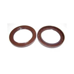 Elring Wellendichtring für Kurbelwelle Ford Mazda 1.8 D TD 1,8