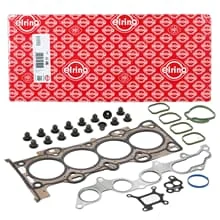 ELRING ZYLINDERKOPFDICHTUNG-SATZ passend für FORD C-MAX FIESTA FOCUS GALAXY