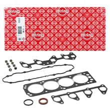 ELRING ZYLINDERKOPFDICHTUNG-SATZ passend für OPEL ASTRA VECTRA | 407.470