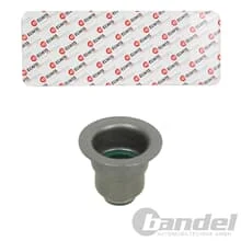 ELWIS DICHTUNGSSATZ ABGASKRÜMMER passend für VOLVO 850 C70 S60 S70 S80 RENAULT