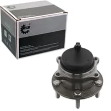 ESEN SKV RADLAGER-SATZ HINTEN passend für HYUNDAI SANTA KIA SORENTO | 29SKV126