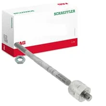 FAG AXIALGELENK SPURSTANGE VORDERACHSE BEIDSEITIG FÜR CHEVROLET CRUZE VOLT OPEL