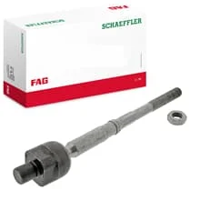 FAG AXIALGELENK SPURSTANGE VORDERACHSE BEIDSEITIG passend für NISSAN JUKE