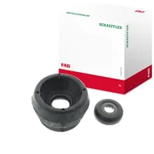 FAG DOMLAGER FEDERBEINLAGER VORDERACHSE FÜR AUDI A3 TT SEAT LEON TOLEDO SKODA