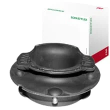 FAG DOMLAGER FEDERBEINLAGER VORDERACHSE FÜR MERCEDES-BENZ 124 E-KLASSE S-KLASSE