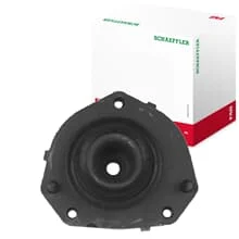 FAG DOMLAGER FEDERBEINLAGER VORDERACHSE LINKS VORDERACHSE RECHTS FÜR CITROËN