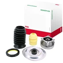 FAG DOMLAGER FEDERBEINLAGER VORDERACHSE passend für MERCEDES-BENZ A-KLASSE