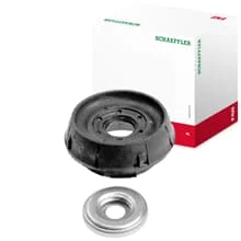 FAG DOMLAGER FEDERBEINLAGER VORDERACHSE passend für RENAULT CLIO KANGOO TWINGO