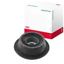 FAG DOMLAGER FEDERBEINLAGER VORDERACHSE passend für VW CORRADO GOLF PASSAT VENTO