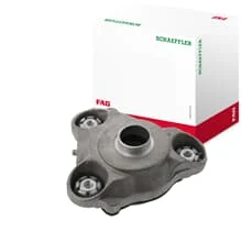 FAG DOMLAGER FEDERBEINLAGER VORDERACHSE RECHTS FÜR CITROËN JUMPER FIAT DUCATO