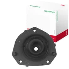 FAG DOMLAGER FEDERBEINLAGER VORDERACHSE RECHTS VORDERACHSE LINKS FÜR CITROËN