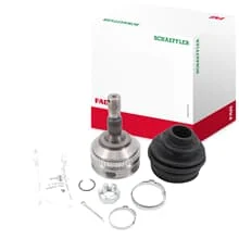 FAG GELENK-SATZ ANTRIEBSWELLENGELENK VORDERACHSE RADSEITIG FÜR PEUGEOT 406