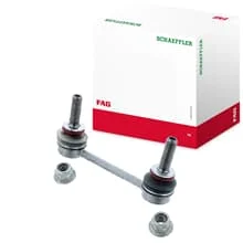 FAG KOPPELSTANGE STABI HINTERACHSE BEIDSEITIG passend für FORD MONDEO