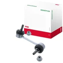 FAG KOPPELSTANGE STABI HINTERACHSE RECHTS passend für ALFA ROMEO GIULIETTA