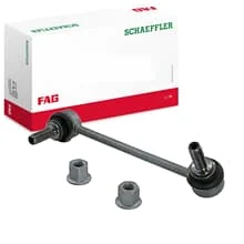 FAG KOPPELSTANGE STABI VORDERACHSE LINKS passend für VOLVO S90 V90 XC60 XC90