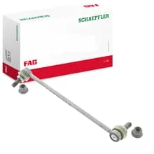 FAG KOPPELSTANGE STABI VORDERACHSE RECHTS passend für CHEVROLET TRAX OPEL MOKKA