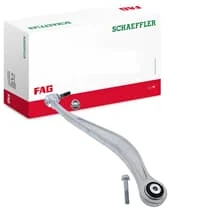 FAG QUERLENKER HINTERACHSE BEIDSEITIG OBEN HINTEN PASSEND FÜR ALPINA B6 B7