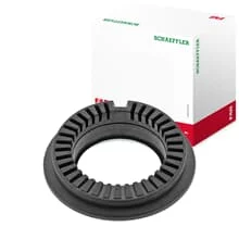 FAG WÄLZLAGER DOMLAGER VORDERACHSE passend für SEAT ALHAMBRA VW SHARAN