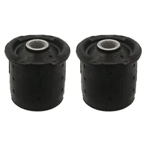 Febi Achskörperlager Reparatursatz hinten 01678 BMW 3er E36