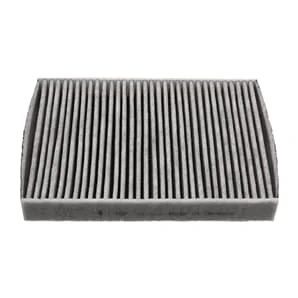 Febi Aktivkohle Innenraumfilter Peugeot 508