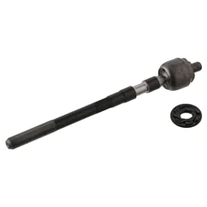 Febi Axialgelenk für Spurstange 34247 Renault Clio 2