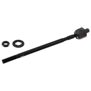 Febi Axialgelenk für Spurstange Mitsubishi Delica L