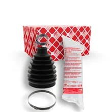 FEBI BILSTEIN ACHSMANSCHETTE SATZ passend für DACIA DUSTER FIAT SEDICI HONDA