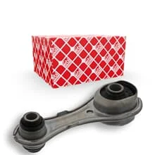 FEBI BILSTEIN AUTOMATIK-GETRIEBELAGER HINTEN PASSEND FÜR DACIA DOKKER LODGY