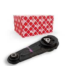 FEBI BILSTEIN AUTOMATIK-GETRIEBELAGER HINTEN PASSEND FÜR DACIA LOGAN SANDERO