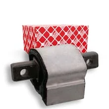 FEBI BILSTEIN AUTOMATIK-GETRIEBELAGER HINTEN PASSEND FÜR MERCEDES-BENZ C-KLASSE