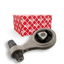 FEBI BILSTEIN AUTOMATIK-GETRIEBELAGER HINTEN UNTEN PASSEND FÜR FIAT GRANDE IDEA