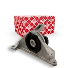 FEBI BILSTEIN AUTOMATIK-GETRIEBELAGER LINKS UNTEN PASSEND FÜR FIAT IDEA PUNTO