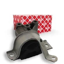 FEBI BILSTEIN AUTOMATIK-GETRIEBELAGER RECHTS UNTEN PASSEND FÜR FIAT 500 PANDA |