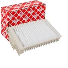 FEBI BILSTEIN INNENRAUMFILTER FILTEREINSATZ POLLENFILTER passend für CITROËN C1