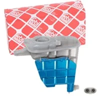 FEBI BILSTEIN KÜHLMITTEL-AUSGLEICHSBEHÄLTER passend für AUDI A4 A5 Q5 | 103420