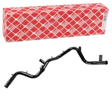 FEBI BILSTEIN KÜHLMITTELROHRLEITUNG WASSERROHR passend für VW GOLF JETTA PASSAT