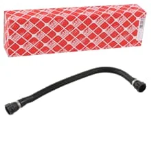 FEBI BILSTEIN KÜHLWASSERSCHLAUCH passend für BMW 5 7 | 45987