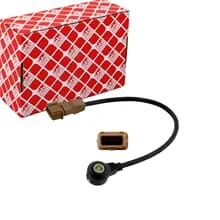 FEBI BILSTEIN KLOPFSENSOR passend für SEAT ALHAMBRA CORDOBA IBIZA TOLEDO VW