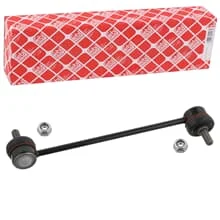 FEBI BILSTEIN KOPPELSTANGE VORDERACHSE RECHTS PASSEND FÜR HYUNDAI I10 | 32067