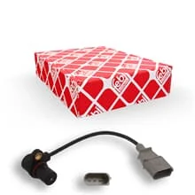 FEBI BILSTEIN KURBELWELLENSENSOR passend für AUDI A1 A3 A4 A6 TT SEAT ALTEA