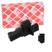 FEBI BILSTEIN KURBELWELLENSENSOR passend für BMW 1 3 CITROËN BERLINGO C3 C4 C5
